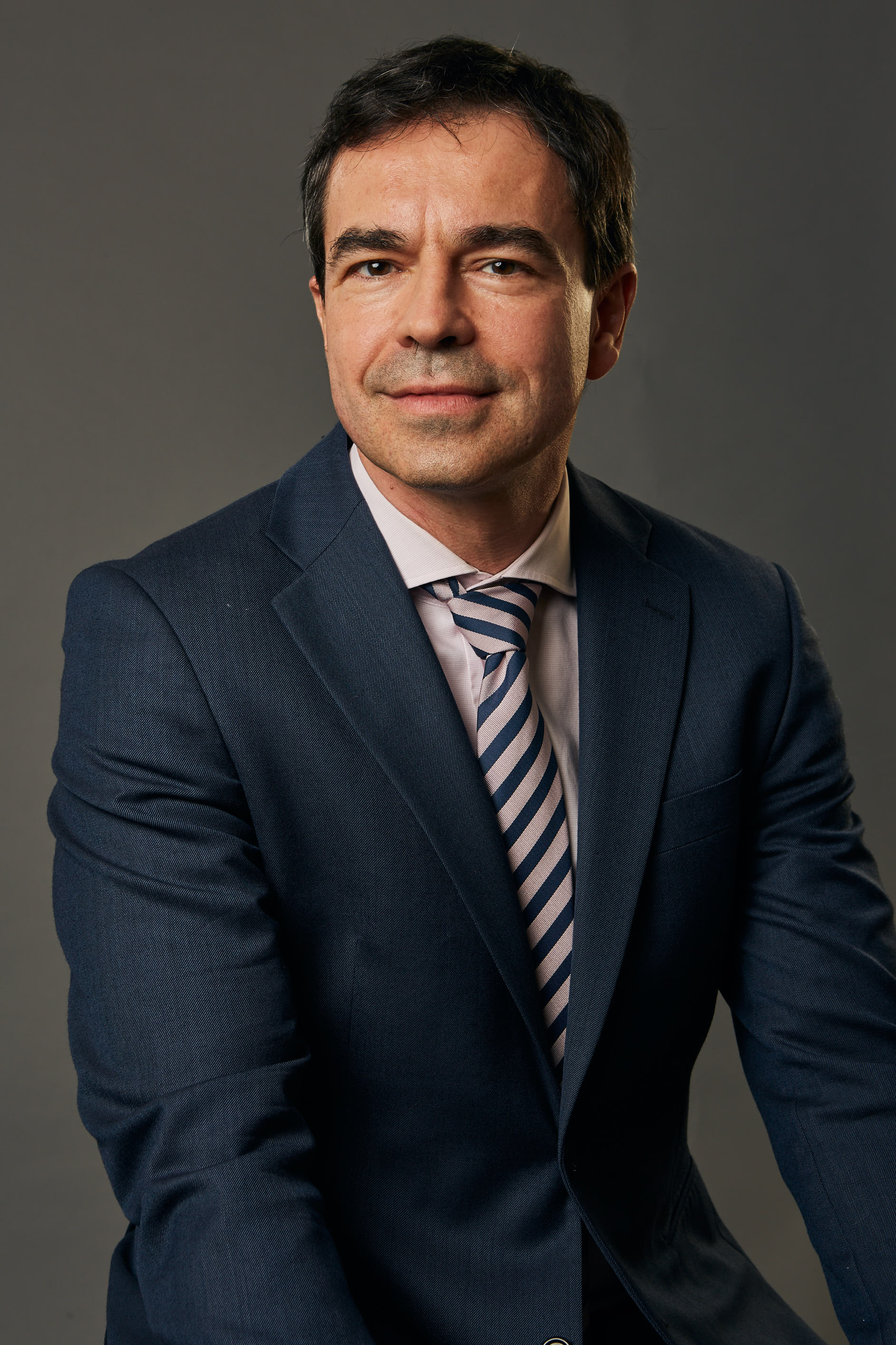 Andrés Herzog