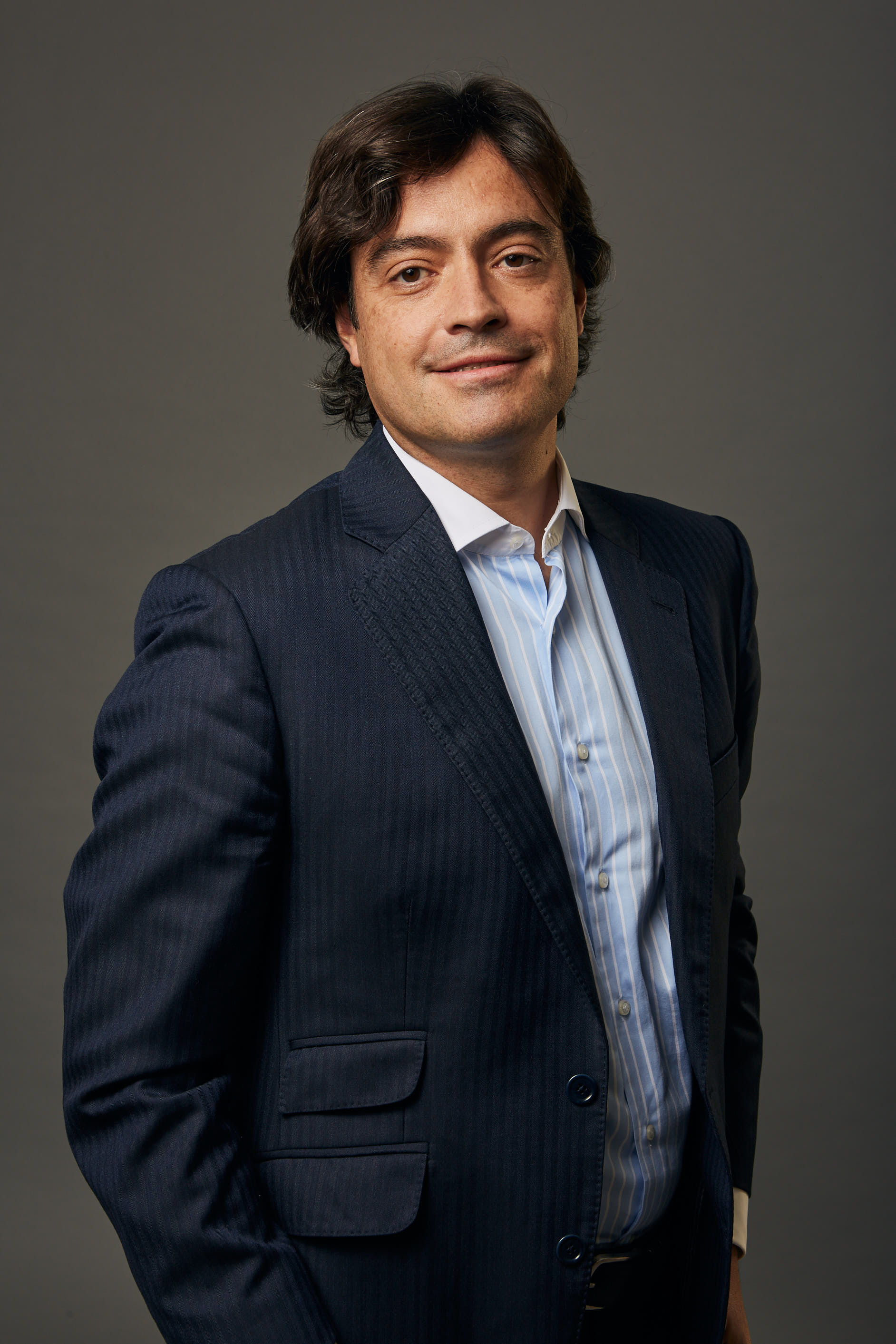 Enrique Íñiguez