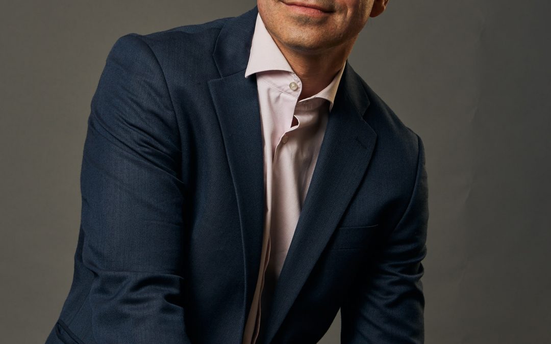 Andrés Herzog