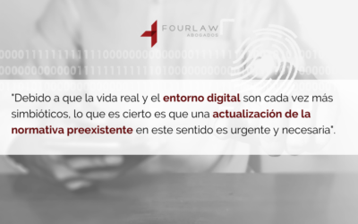 Aspectos clave de la posible próxima regulación para el entorno digital: la Digital Service Act y la Digital Market Act