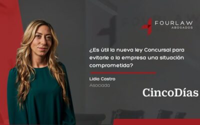 ¿Es útil el nuevo preconcurso para superar una situación económica comprometida?
