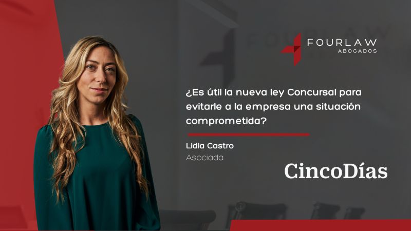 ¿Es útil el nuevo preconcurso para superar una situación económica comprometida?