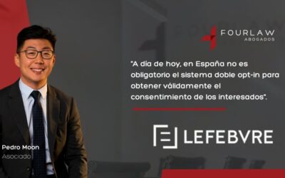 ¿Es obligatorio el sistema de doble opt-in como mecanismo de verificación del consentimiento?