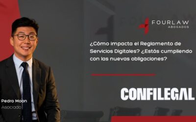 El DSA comienza surtir efecto: Estas son las obligaciones que los prestadores de servicios digitales tendrán que cumplir