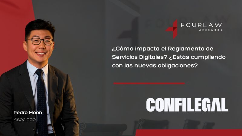 El DSA comienza surtir efecto: Estas son las obligaciones que los prestadores de servicios digitales tendrán que cumplir