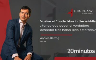 Vuelve el fraude ‘Man in the middle’: ¿tengo que pagar al verdadero acreedor tras haber sido estafado?