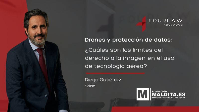 Preguntas y respuestas sobre drones: ¿me pueden grabar en un sitio público? ¿Y en mi domicilio? ¿Necesito una licencia o un seguro para pilotar un dron pequeño?