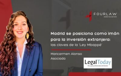 Madrid se posiciona como imán para la inversión extranjera: las claves de la ‘Ley Mbappé’