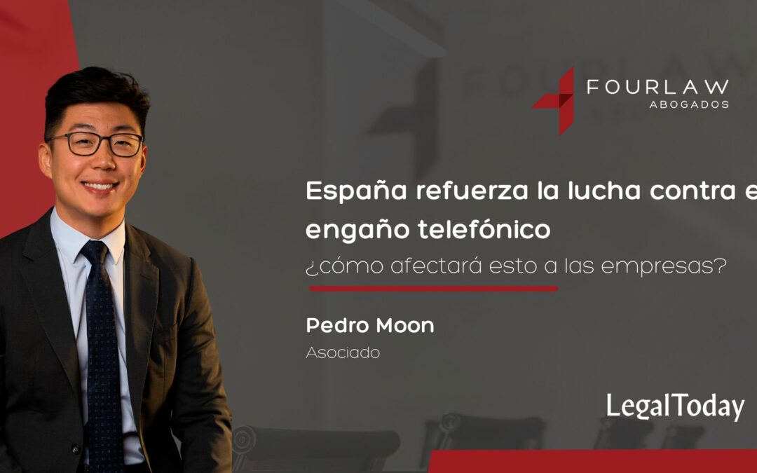 España endurece la lucha contra el fraude telefónico, pero golpea a las empresas