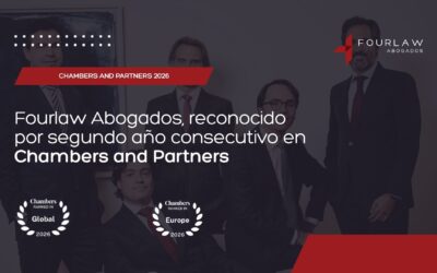 Fourlaw y Hofmann, reconocidos por Chambers 2026